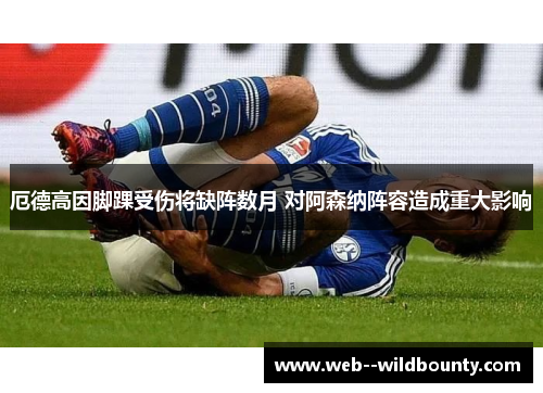 厄德高因脚踝受伤将缺阵数月 对阿森纳阵容造成重大影响 厄德高因脚踝受伤将缺阵数月 对阿森纳阵容造成重大影响